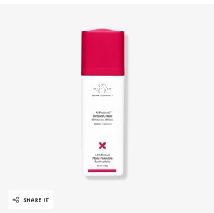 Drunk Elephant A-Passioni Retinol Cream